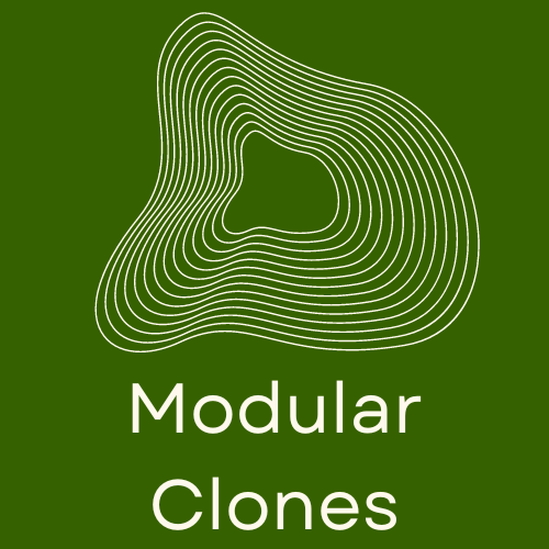 Modular Clones